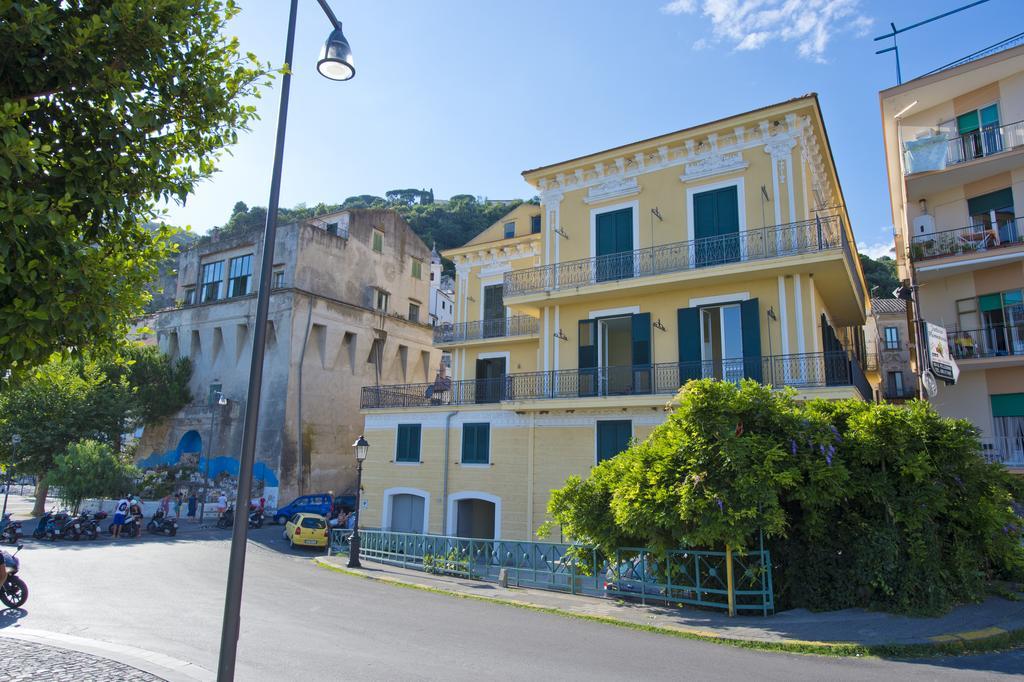 Palazzo Della Monica Apartment Vietri sul Mare Room photo