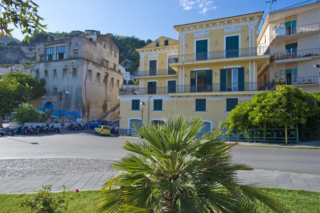 Palazzo Della Monica Apartment Vietri sul Mare Room photo