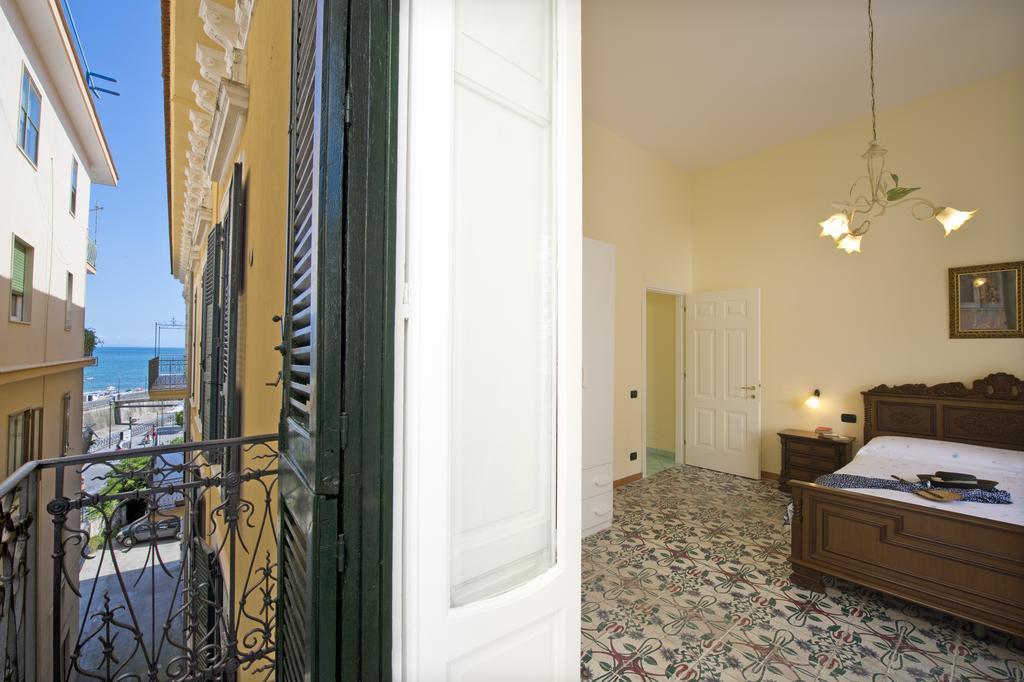 Palazzo Della Monica Apartment Vietri sul Mare Exterior photo
