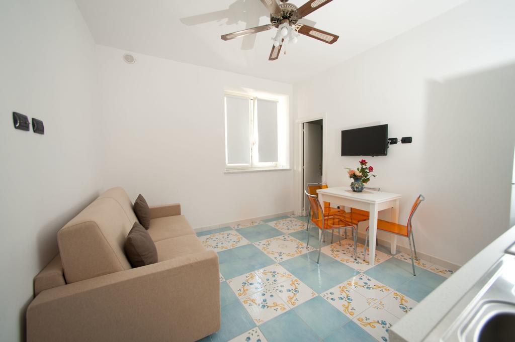 Palazzo Della Monica Apartment Vietri sul Mare Exterior photo