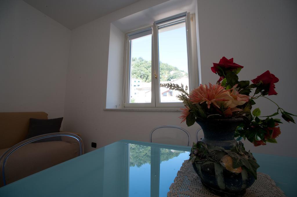 Palazzo Della Monica Apartment Vietri sul Mare Room photo