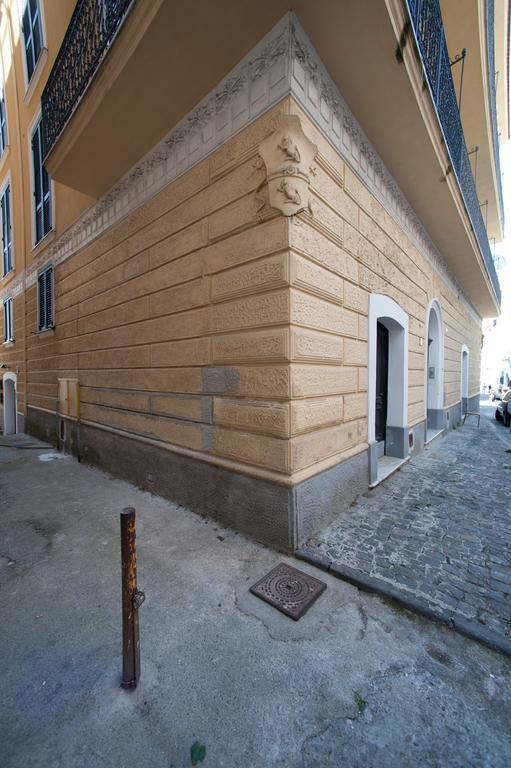Palazzo Della Monica Apartment Vietri sul Mare Exterior photo