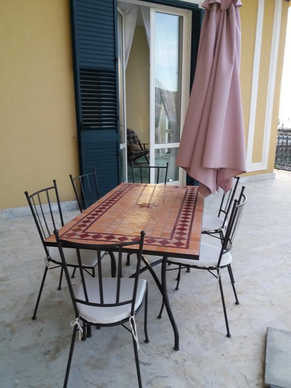 Palazzo Della Monica Apartment Vietri sul Mare Exterior photo