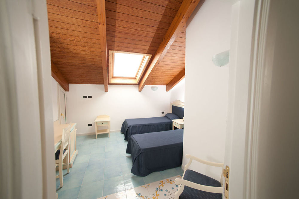 Palazzo Della Monica Apartment Vietri sul Mare Exterior photo